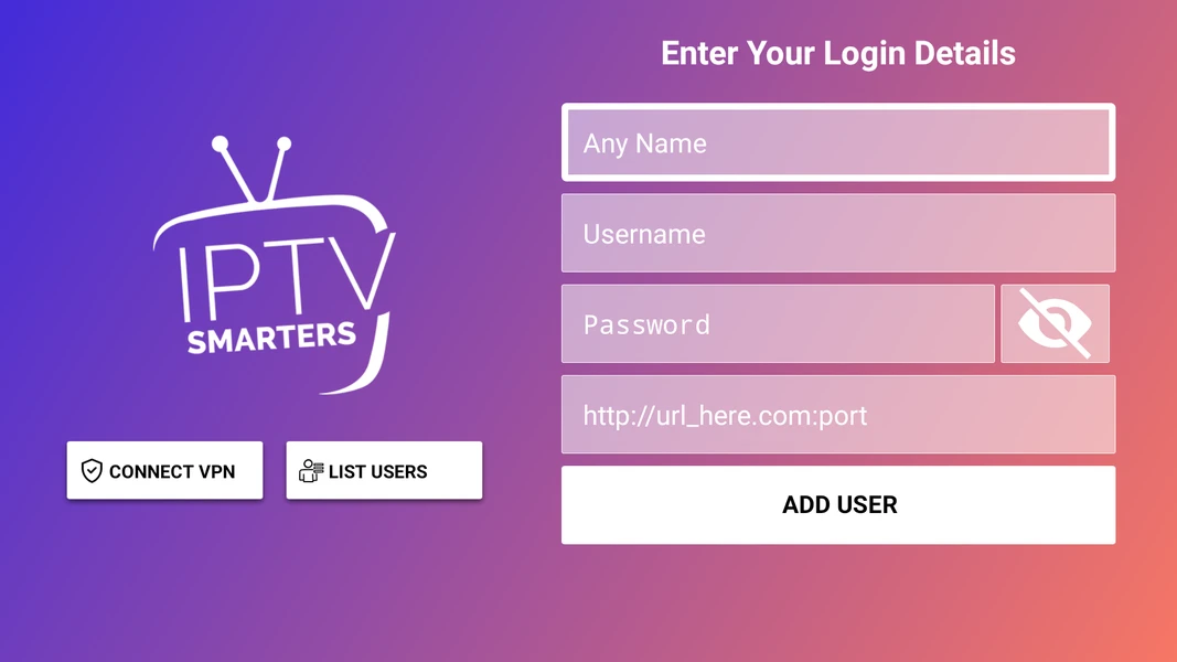 IPTV Smarters Pro Österreich - All-in-One Entertainment